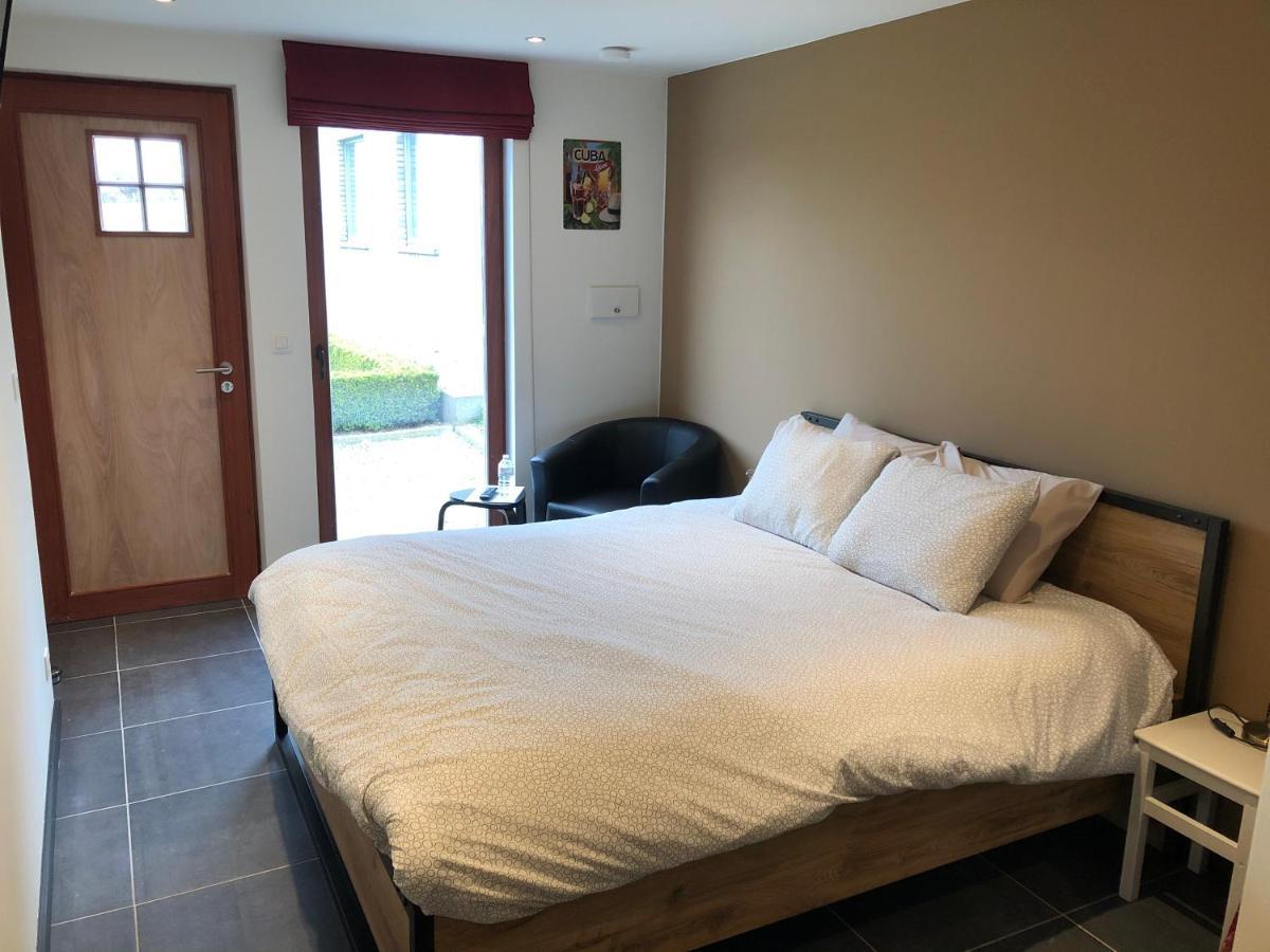 B&B 22 Elsegem Dış mekan fotoğraf