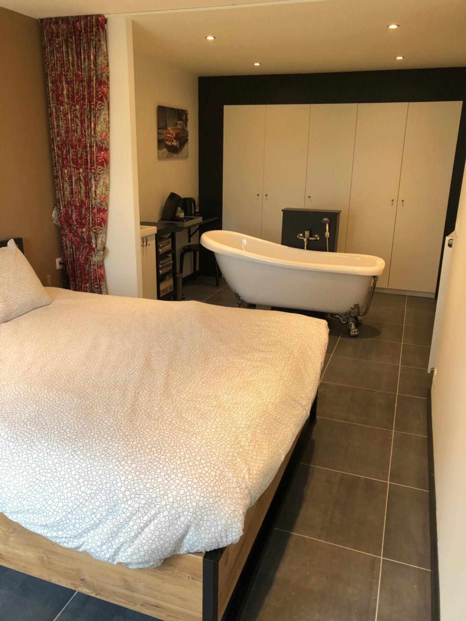 B&B 22 Elsegem Oda fotoğraf